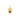 PENDENTIF KONG DIAMANTS OR JAUNE
