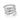 BAGUE ENROULE 3 RANGS DIAMANTS