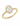 BAGUE SOLITAIRE OVALE SERTIE DE DIAMANTS OR JAUNE 0,70CTS