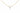 COLLIER DIAMANT COEUR OR JAUNE 3,00CTS