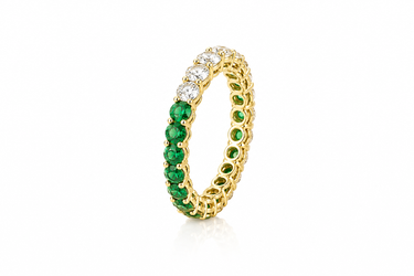 ALLIANCE DIAMANTS ET EMERAUDES