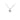 PM DIAMOND SYMBOL PENDANT