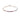 SAPPHIRE COLOR CHOKER NECKLACE