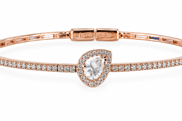 EVE PEAR BRACELET 