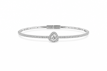 EVE HEART BRACELET
