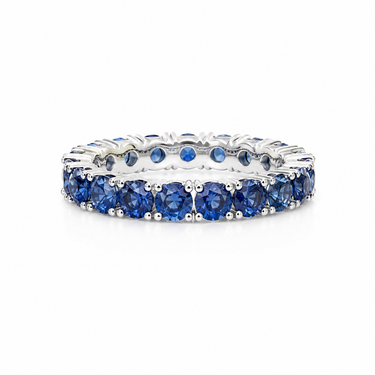 ALLIANCE SAPHIRS BLEU