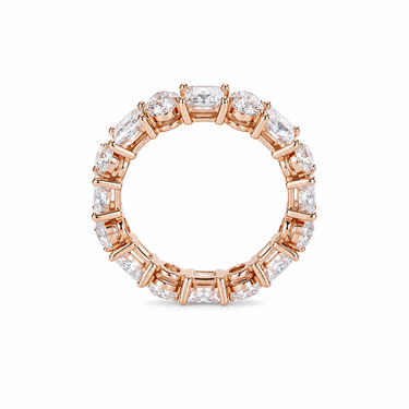 ALLIANCE DIAMANTS COUSSIN & ROND