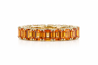 ALLIANCE SAPHIR ORANGE