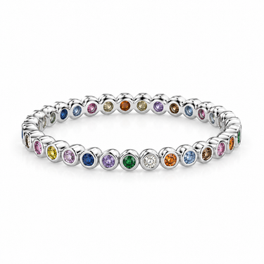 BARCELONA SAPPHIRE BRACELET