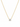 COLLIER DIAMANT TAILLE BRILLANT