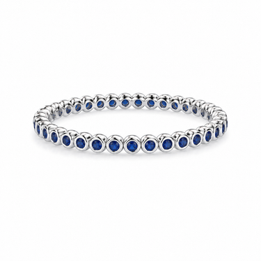 BARCELONA SAPPHIRE BRACELET