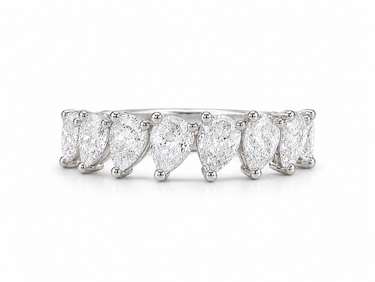ALLIANCE DIAMANTS POIRES