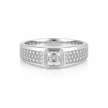 CHEVALIÈRE EDOUARDO DIAMANTS
