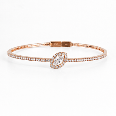 EVE MARQUISE BRACELET