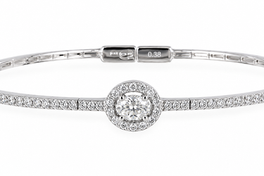 EVE OVAL BRACELET