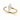 BAGUE SOLITAIRE MARQUISE