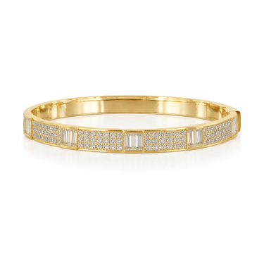VICTORIO DIAMOND BRACELET