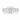 BAGUE SOLITAIRE DIAMANTS BAGUETTE