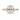 BAGUE SOLITAIRE OVALE 2,80CTS