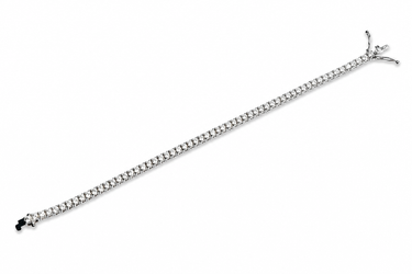 BRACELETS LIGNE EN DIAMANTS GRAND MODÈLE