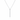 COLLIER LIGNE DE LA CHANCE