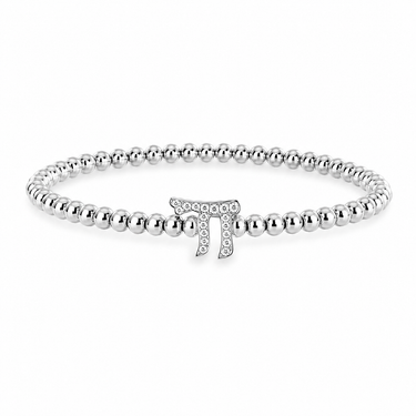 BRACELET BOY SYMBOLE DIAMANTS