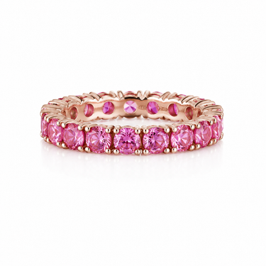 ALLIANCE SAPHIR ROSE