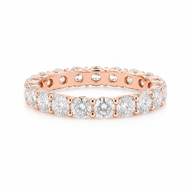 ALLIANCE DIAMANTS RONDS