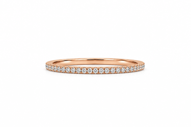 ALLIANCE FINE SERTIE OR ROSE