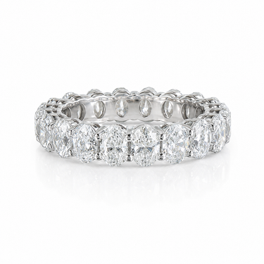 ALLIANCE DIAMANTS OVALE