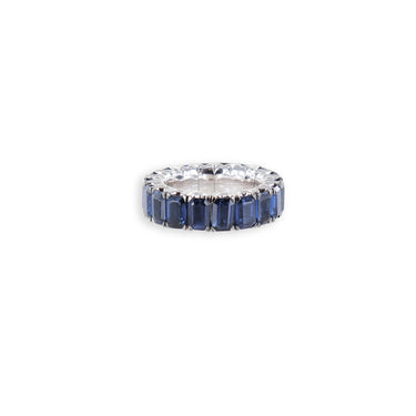 ALLIANCE COLOR SAPHIR EMERAUDE