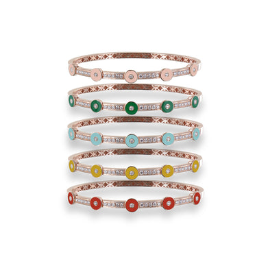SIENNA DIAMOND BRACELET